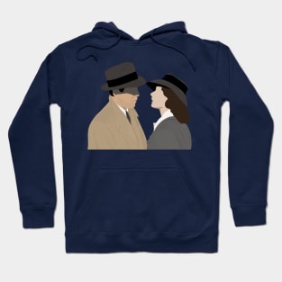 Casablanca Hoodie